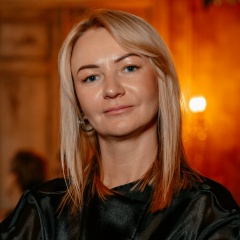 Виталина Ибрагимова, 15.03, Санкт-Петербург