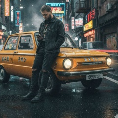 Серж Петров, 23.12, Москва