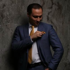 Владислав Кочерин, 01.11, Москва