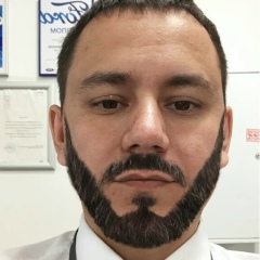 Айдар Нуркаев, 06.07.1983, Санкт-Петербург