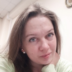 Мария Рябинкина, 07.08.1982, Москва