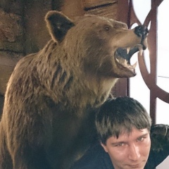 Дмитрий Ковтуненко, 29.02.1984, Санкт-Петербург