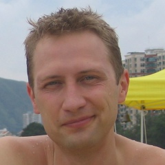 Олег Паничев, 11.09.1984, Киев