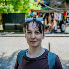 Екатерина Эйзнер, 05.12.1986, Ростов-на-Дону