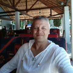Станислав Никулин, Новосибирск