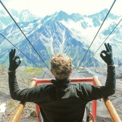 Алексей Гордеев, 24.06.1987, Москва