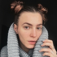 Юлиана Черняева-Ночвай, 10.03, Москва