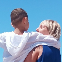 Ольга Маленькая, 11.06, Санкт-Петербург