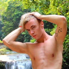 Никита Булгаков, 31.07.1987, Санкт-Петербург