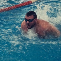 Михаил Викторович, 10.02.1986, Москва