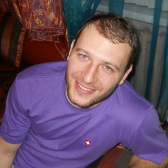 Павел Шапошников, 30.05.1986, Атырау