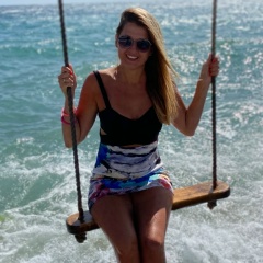 Юлечка Кудрявцева, Рязань