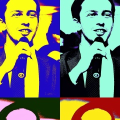 Иван Фин, 05.04, Алматы