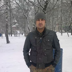 Альберт Баухатов, 13.03.1987, Киров