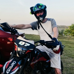 Артем Фадеев, 22.12, Дзержинск