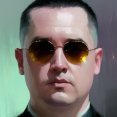 Василий Лютов, Могилёв