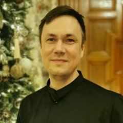 Денис Одношевский, 29.01, Новосибирск