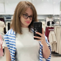 Елена Закусилова, 19.06, Симферополь