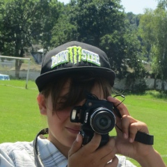 Надя Гуменюк, 23.04.1998, Гусятин