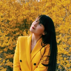 Альфия Хужахметова, 26.05