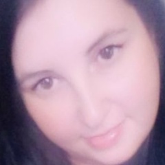 Ильнара Гарифуллина, 21.11, Лесосибирск