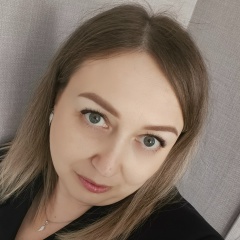 Анна Новикова, 28.05.1985, Сызрань