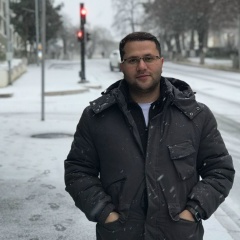 Imamverdi Mamedov, 18.01, Одесса