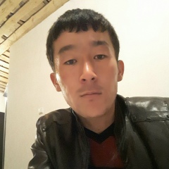 Жамбыл Бисенов, 07.02.1993, Кордай