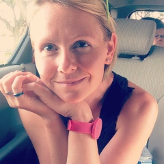 Мария Федорова, 10.09.1984, Москва