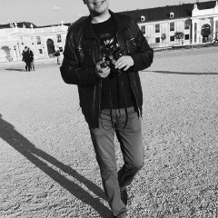 Александр Соколов, 27.03, Санкт-Петербург