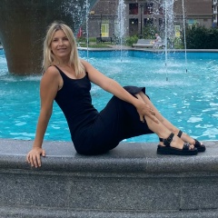 Наталья Любимова, 13.12, Санкт-Петербург