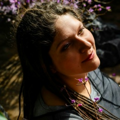 Полина Мотырева, 27.08.1987, Новосибирск