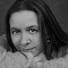 Наталья Гусева, 23.10, Санкт-Петербург