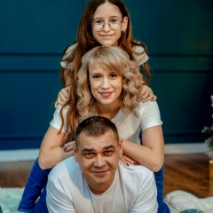 Светик Низамова, 19.10, Бирск