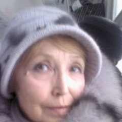 Надежда Юрист, 25.12.1946, Истра