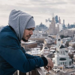 Мирас Кожахан, 25.07, Алматы