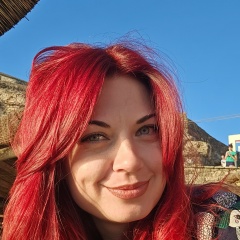 Светлана Вардугина, 15.11, Волжский