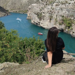 Алёна Коваль, 06.04, Симферополь