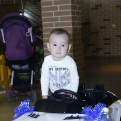 Бота Аханбекова, 18.12.1990, Шымкент