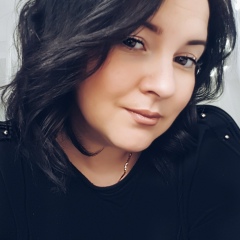 Елена Лесненкова, 05.02.1983, Санкт-Петербург