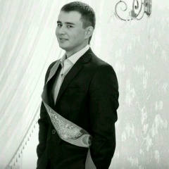 Алишер Базаров, 02.05.1990, Ургенч