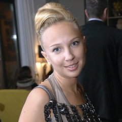 Галина Федорова, 22.02, Москва