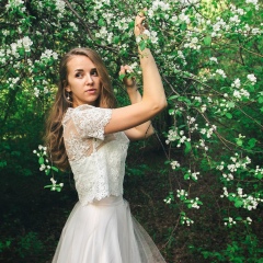 Елена Обидная, 17.09