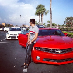 Azim Seitov, 27.08.1995