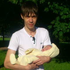 Дмитрий Белов, 27.05, Санкт-Петербург