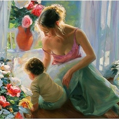 Елена Берковская, 13.05.1990