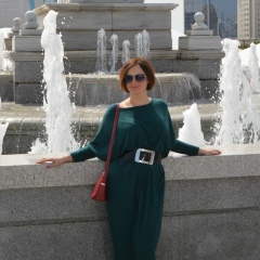 Ирина Шапаренко, 18.11.1982, Киев