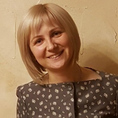 Елена Аббасова, 18.04.1984, Москва