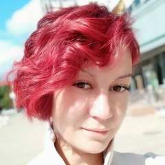 Наталья Тутубалина, 01.08.1981, Екатеринбург