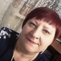 Ирина Воропаева, 29.06, Омск